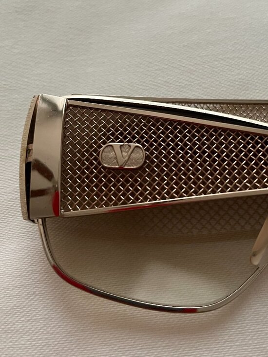 Valentino Garavani mod.325 63-8 OB sunglasses main image 8
